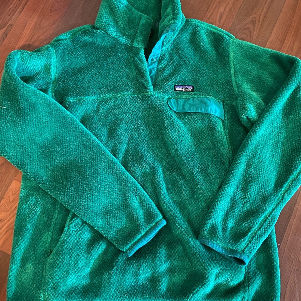 Patagonia Pullover
